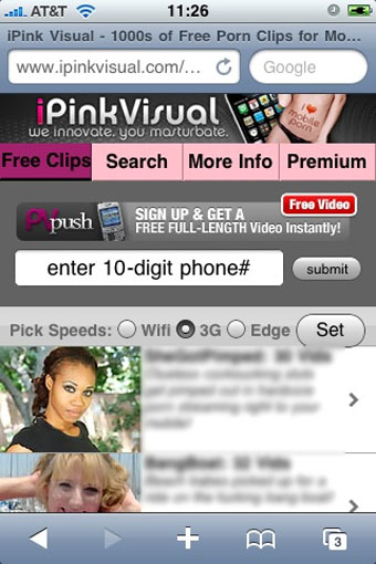 Illustration for article titled Ask an Expert: How To Watch Porn on Your iPhone